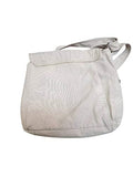 Diesel Handbag 00BA89PR012T8063 Hand Luggage, 33 cm, 6 liters, White (Weiß)
