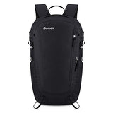 Gonex 30L Small Hiking Backpack, Lightweight Water Repellent Daypack for Travel Camping Outdoor
