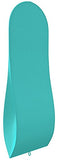 Women's Long Dress Bag – Breathable Wedding Gown Garment Bag -72x24”, 10” Gusset