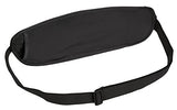 Eagle Creek Silk Undercover Money Belt, Black