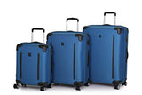 it luggage Frameless Collection with Frameless Full Body Protection 22 inch