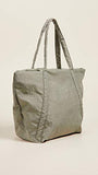BAGGU Women's Cloud Bag, Sage, Green, One Size