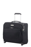 SAMSONITE Spark SNG - Rolling Tote 15.6" Pilot Case, 44 cm, 33 liters, Black