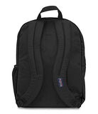 JanSport Big Student Backpack, O/S, A/Black