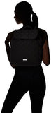 Vera Bradley Women'S Drawstring Backpack, Classic Black