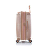 Heys Edge 3pc Luggage Set Rose Gold