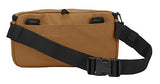 Carhartt Cargo Series Hook-N-Haul Hip Pack, Carhartt Brown, Large