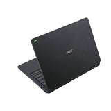Acer Travelmate B117-M-C0Dk 11.6" Notebook, 4 Gb Ram, 32 Gb Ssd, Intel Hd Graphics, Black