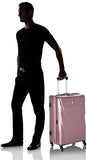 Travelpro Maxlite 5 25-Inch Expandable Hardside Spinner Luggage, Dusty Rose