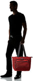 Briggs & Riley Shopping Tote, Crimson, One Size