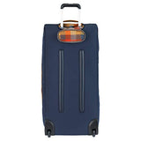 Skyway Whidbey 34-Inch Rolling Duffel (Midnight Blue)