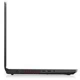Dell Inspiron I5577-7342Blk-Pus,15.6" Gaming Laptop, (Intel Core I7,16Gb,512Gb Ssd),Nvidia Gtx 1050