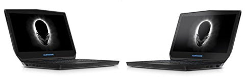 Dell Alienware 13-Inch Quad Hd + Ips Touchscreen Gaming Laptop，16Gb Ram, 256Gb Ssd, 6Th Gen Intel