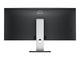 Dell Ultrasharp U3415W 34-Inch Curved Led-Lit Monitor