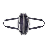 DELSEY Paris Women's Daily's Tote Shoulder Bag, Light Gray, 14 Inch Sleeve