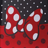 American Tourister 28 Inch, Minnie Mouse Red Bow