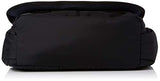 Tommy Hilfiger Easy Messenger Bag One Size Black