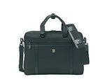 Victorinox Werks Professional 2.0 13" Laptop Brief Briefcase, Black One Size