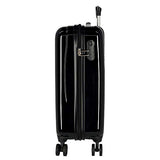 Maui & Sons Waves Hand Luggage, 55 cm, 33 Litres, Multi-Colour