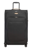 SAMSONITE Hand Luggage, (Eco Black)