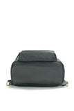 Scarleton Basic Backpack H202701 - Black