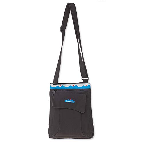 Shop KAVU Keeper Semi Padded Sling Canvas Cro – Luggage Factory
