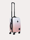Herschel Trade Dual ABS Spinner, Silver Birch/Ash Rose Gradient I, 40.0L/23-Inch