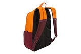 Thule Departer 21L Daypack- Dark Bordeaux/Vibrant Orange