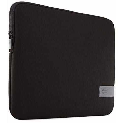 Case Logic Reflect 13" MacBook Pro Sleeve-Black