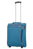 American Tourister Women's Hand Luggage, Blue (Denim Blue)
