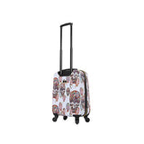 HALINA Susanna Sivonen Ballong 3 Piece Set Luggage, Multicolor