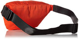 Diesel Men's SUSEGANA F-SUSE Belt Bag, orangeade/black print, UNI