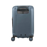Victorinox Werks Traveler 6.0 Frequent Flyer Hardside Carry-on, Blue
