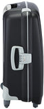 Samsonite Suitcase, Black