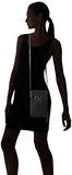 Derek Alexander Ns Top Bag With Rear Zip Organizer, Black