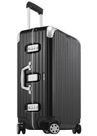 Rimowa Limbo - 29" Multiwheel Suitcase Black (Discontinued)