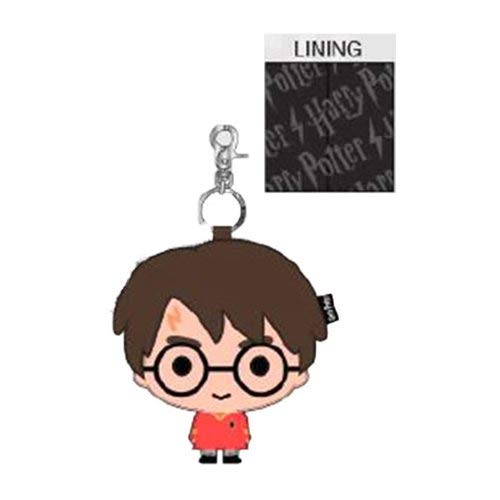 Loungefly Harry Potter Harry Uniform Coin Bag