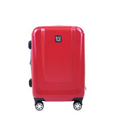 FUL Luggage Load Rider, Red