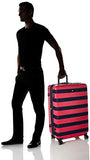 Tommy Hilfiger Rugby 28" Expandable Hardside Spinner, Pink