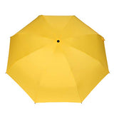BAGAIL Compact Umbrella Quality Windproof Travel Umbrella Lightweight Totes Mini Umbrella For