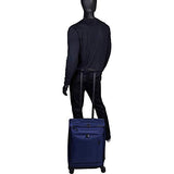 eBags Professional Spinner Carry-on (Black)