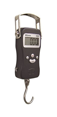 American Weigh Scale American Weigh H-110 Digital Hanging Scale, 110 X 0.05-Pounds