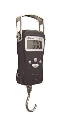 American Weigh Scale American Weigh H-110 Digital Hanging Scale, 110 X 0.05-Pounds