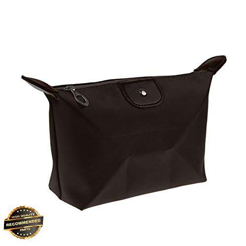 Gatton Multifunction Travel Cosmetic Bag Makeup Case Pouch Storage Toiletry Organizer | Style