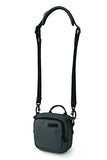 Pacsafe Camsafe Z2 Anti-Theft Compact Camera Bag, Charcoal
