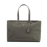 Travelpro Luggage Maxlite 5 Women'S Laptop Carry-On Travel Tote, Slate Green, One Size