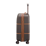 DELSEY PARIS CHATELET AIR Hand Luggage, 55 cm, 39 liters, Brown (Chocolat)