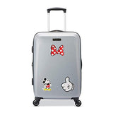 American Tourister Kids' Mickey Mouse Classic, Multicolor