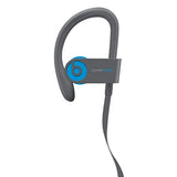 Powerbeats3 Wireless In-Ear Headphones - Flash Blue