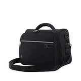 Cloe Travel Toiletry Bag in Black Color